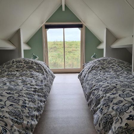 Bed En Breakfast Onder Aan De Dijk Warder Exterior foto