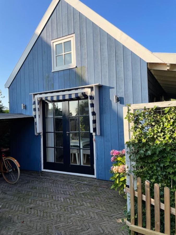 Bed En Breakfast Onder Aan De Dijk Warder Exterior foto